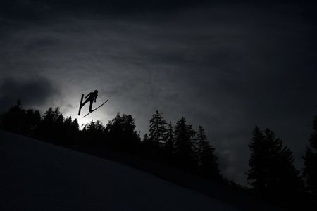 The Day in Pictures: Ski Championship in Austria, and the Princess Charlene of Monaco attends the Ceremony of the Sainte-Devote