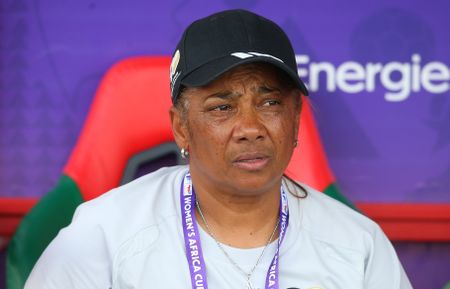 Banyana Banyana under Wafcon pressure after opening Tanzania defeat