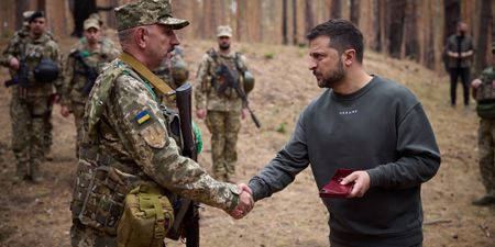 Biden reassures allies amid Congress chaos; Kremlin-friendly Hungary government wants to hold back some aid