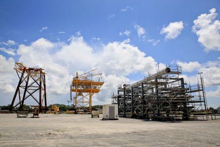 Sasol: What’s a billion between friends?