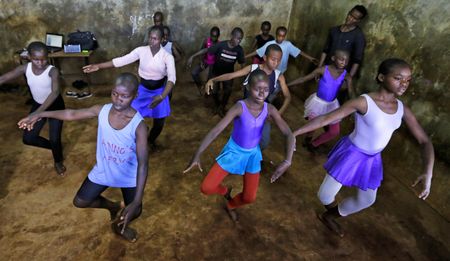 Unicef report: Africa’s growing child population holds the key to the continent’s success