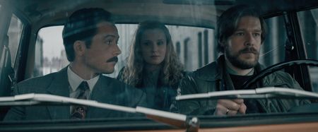 Tetris — How the puzzle game escaped Soviet Russia in 1988