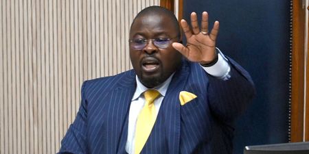 Tshwane’s mayorship again in tailspin, following Makwarela’s ‘fake’ insolvency rehabilitation certificate – and now resignation