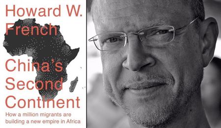 China’s Second Continent: A guide to the new colonisation of Africa