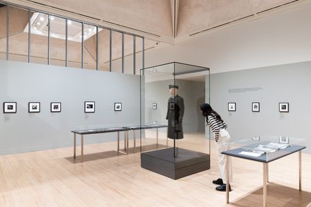 From fashion to war, the haunting duality of Lee Miller and Cecil Beaton’s photography