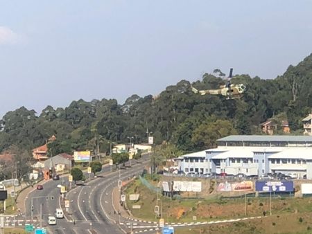 Historic protest march and king’s Sibaya are both happening today – which call will Eswatini heed?