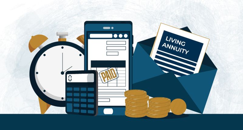 The questions you should be asking about a living annuity