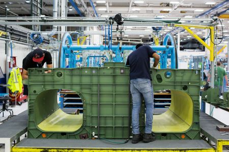 Workers reject Boeing's latest offer after nearly three months on strike