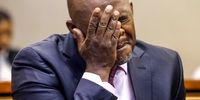 Shadrack Sibiya Returns To Court As Bail Bid Continues