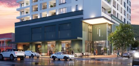 With the launch of The Landing, Rawson Developers continues to reshape Cape Town’s property market