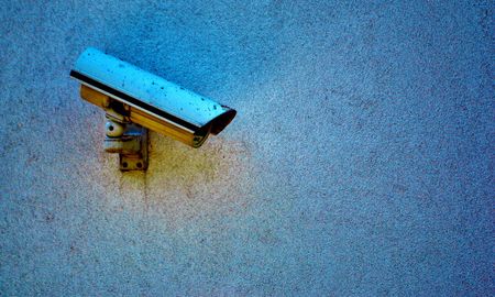 Op-Ed: Is our privacy all but gone?