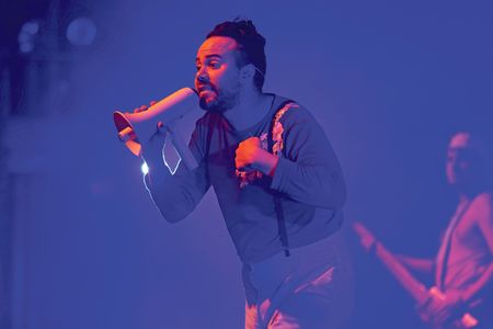 National Arts Festival will mirror the nation’s soul over 10 days of music, theatre and so much more