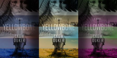 Ekow Duker explores the identity challenges of being labelled a ‘yellowbone’ in a misogynist world