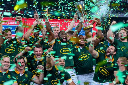 Securing private equity funding is a direly critical global financial lifeline for rugby