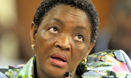 After stalling for almost three years, Bathabile Dlamini coughs up legal costs for reckless conduct as minister 