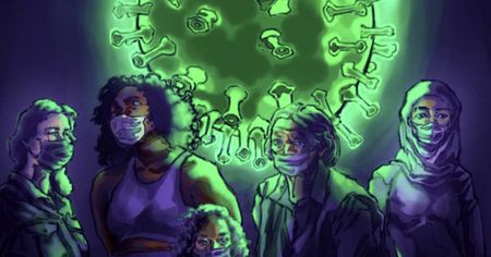 Commonwealth Foundation: Women disproportionately affected during emergency situations like Covid-19