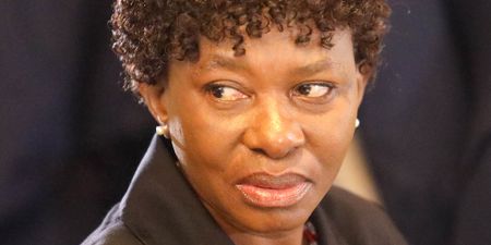 Judicial Conduct Tribunal — Judge Makhubele racks up over R3-million in legal fees