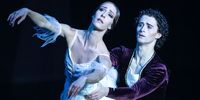 Cape Ballet Africa’s Giselle is an entrancing story of love and betrayal