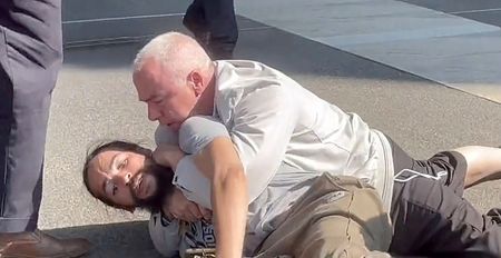 Closing the gates of hell – protesting against the fossil fuel industry is everybody’s business