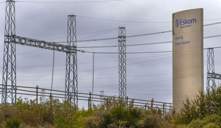 Op-Ed: Can Eskom avoid a financial death spiral?