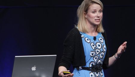 Yahoo's mission impossible