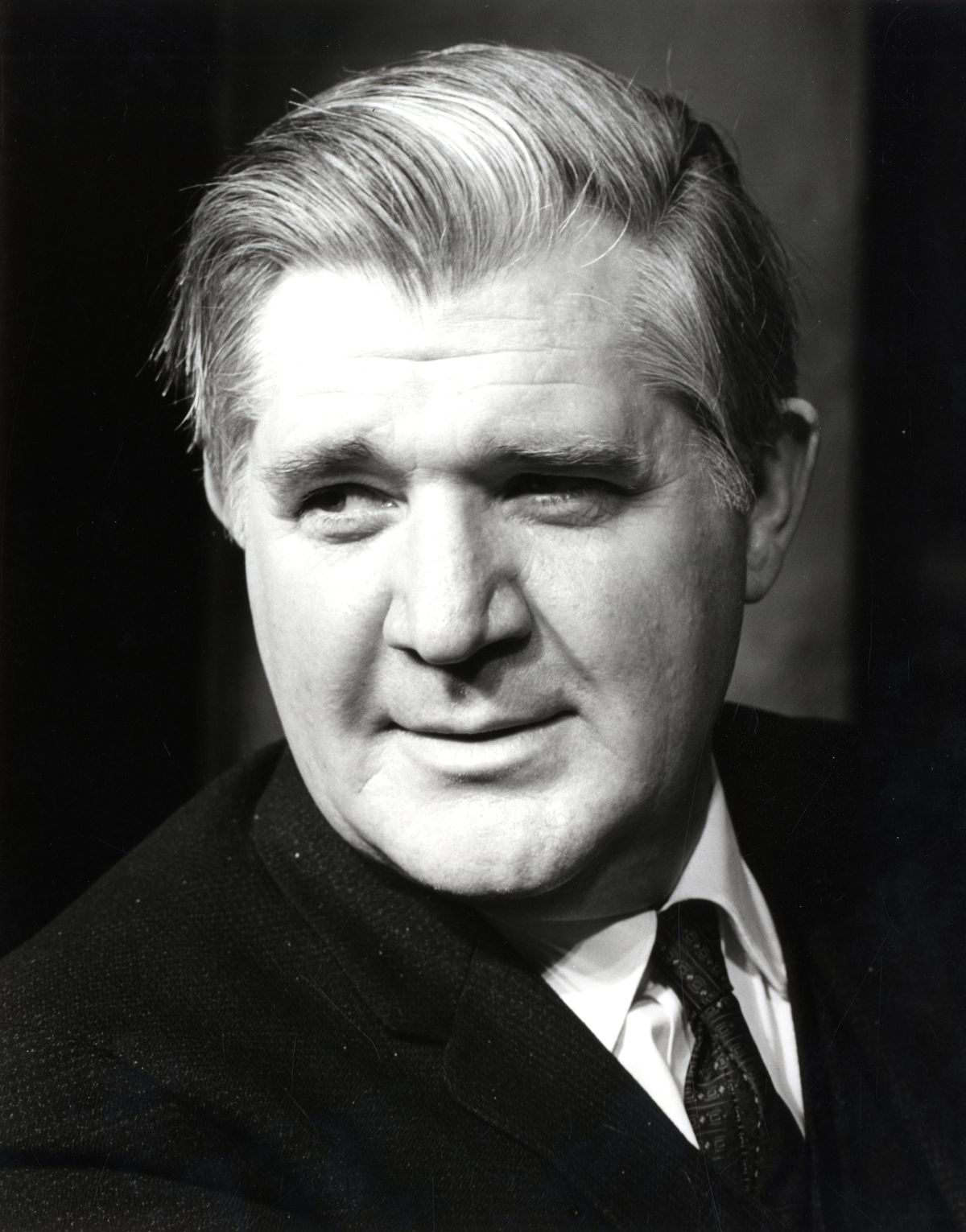 Guy Butler: portrait of SA playwright