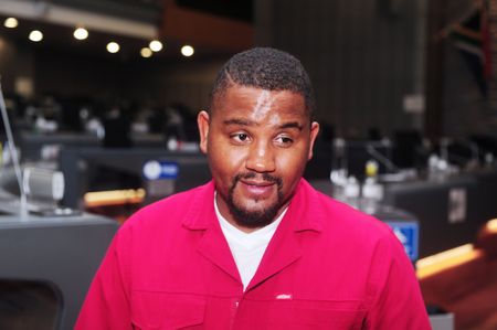 Fact-Check — Did the EFF’s Ekurhuleni finance head achieve a clean audit?