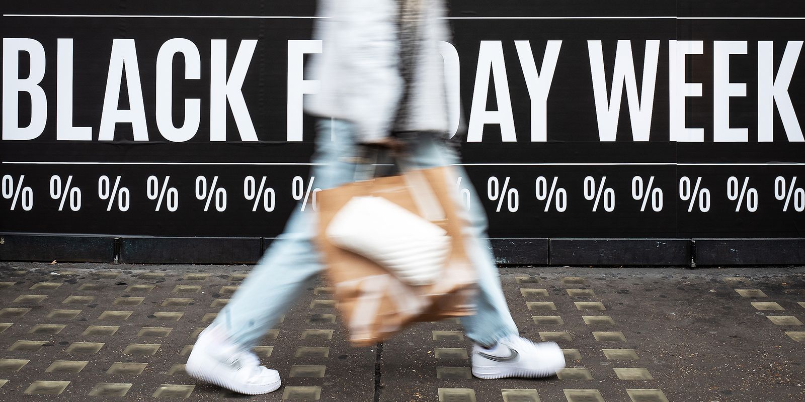 Black Friday: South Africans spend more than R30-billion