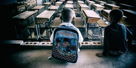 Western Cape gets ready for learners to return to school