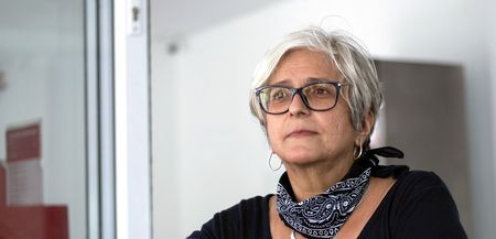 Angela Quintal: Defending her journalism family’s right to tell the truth