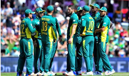 Cricket: Five talking points ahead of the first Test between Australia and South Africa