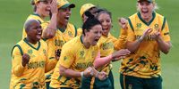 Kapp leads ruthless Proteas bowling display but spin remains SA’s Achilles heel