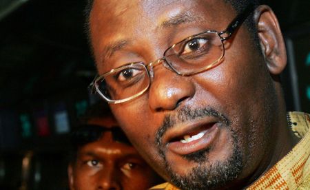 FIVE MINUTES: South Africa