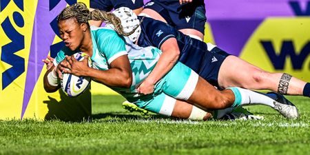 Springbok Women fall at Scottish hurdle in opening WXV2 clash in Stellenbosch