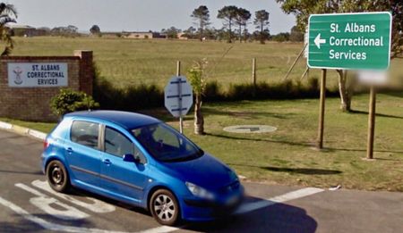 GroundUp: State mental health patients are being held in prisons