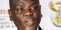 South African Minister of International Relations and Cooperation Ronald Lamola. (Photo: Gallo Images / OJ Koloti)