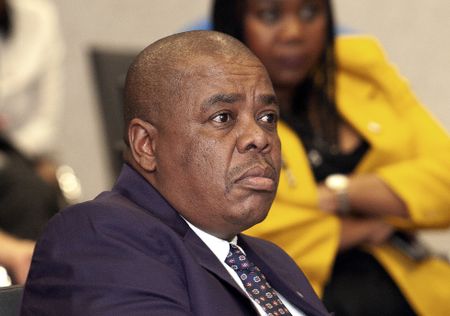 Special Investigating Unit's Digital Vibes investigation: Suspension of top health officials imminent