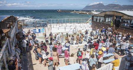 Kalk Bay restaurant owner halts expansion after outcry from residents and intervention by city