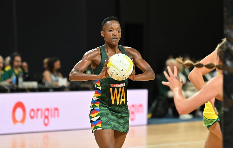 Netball SA has massive expectations for incoming Proteas coach