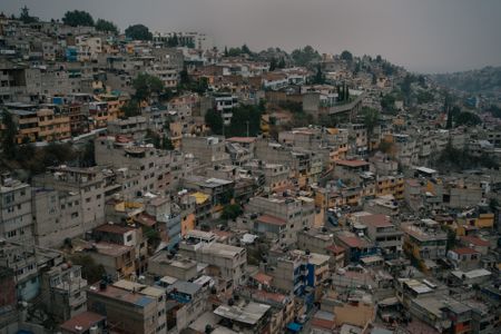 Mexico City restricts Airbnb rentals to curb gentrification