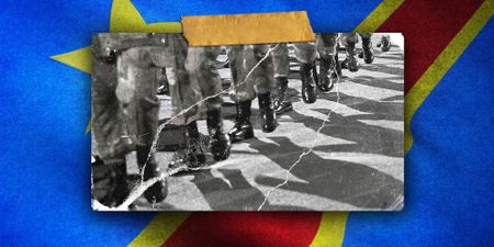 A year later, there’s been no inquiry into the death of 14 SANDF members in DRC