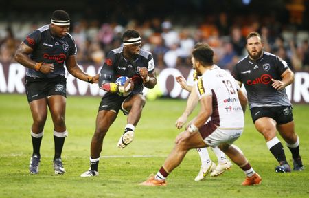 Bulls, Stormers and Sharks sweep ill-disciplined European sides in Champions Cup