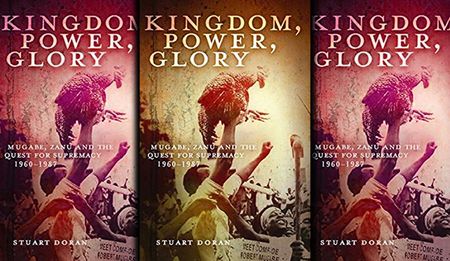 Gukurahundi Origins: Myth and reality, part 1 – ‘war’ in Bulawayo, 1980-1