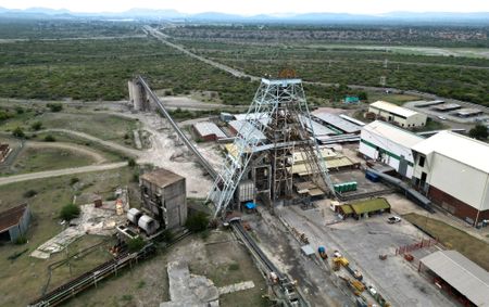 Implats suspends Rustenburg operations after two fatal locomotive accidents