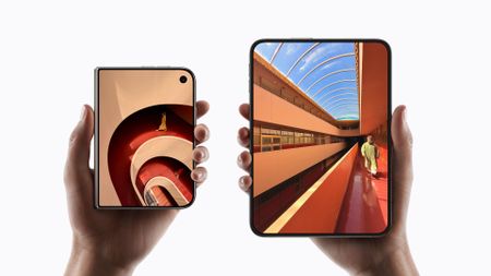Apple’s gamble — the iPhone now folds — and SA’s digital divide just widened