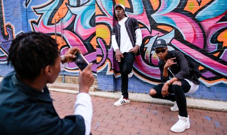 After the Bell: What young Africans want