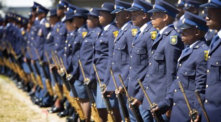 Police union tries to shut down anti-gang unit