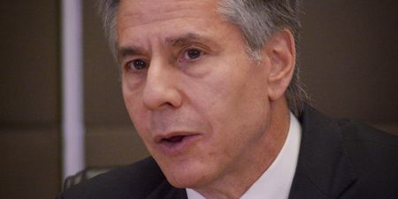 Antony Blinken’s Africa tour ropes in new west coast Atlantic Ocean partners