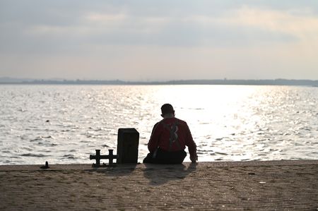 There is no loneliness epidemic – so why do we keep talking as if there is?