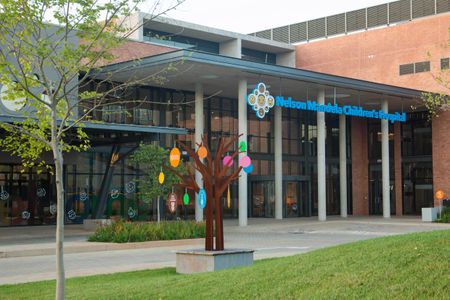 Soft Services RFP For Nelson Mandela Children's Hospital